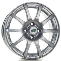 N2O Y3176 6x15/4x100 ET40 D60,1 Sil