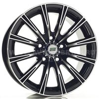 N2O Y3178 6x14/4x98 ET35 D58,6 BFP