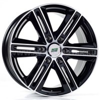 N2O Y3804 8x18/6x139,7 ET25 D106,2 BFP