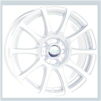 N2O Y4406 7x17/5x114,3 ET50 D67,1 White