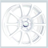 N2O Y4406 6,5x16/5x114,3 ET46 D67,1 White