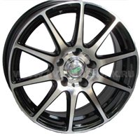 N2O Y4406 6x15/4x100 ET48 D54,1 BFP