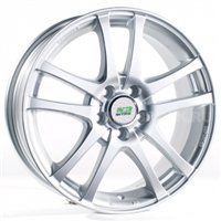 N2O Y450 5,5x14/4x98 ET38 D58,6 Sil