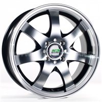 N2O Y456 6x14/4x98 ET35 D58,6 BFP