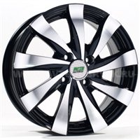 N2O Y465 6x15/4x100 ET45 D56,6 BFP