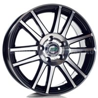 N2O Y4917 6,5x16/5x114,3 ET45 D60,1 BFP