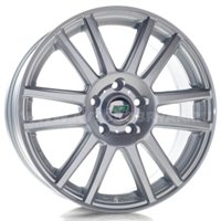 N2O Y4917 5,5x14/4x100 ET35 D58,6 Sil