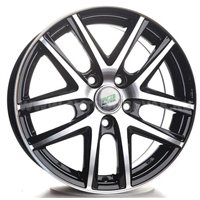 N2O Y4925 5,5x14/4x100 ET38 D73,1 BFP