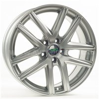 N2O Y4925 6x15/5x100 ET40 D57,1 Sil