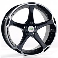 N2O Y519 8x18/5x114,3 ET40 D66,1 BFP