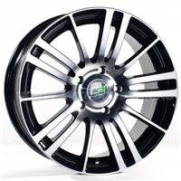 N2O Y615 6x14/4x98 ET35 D58,6 BFP