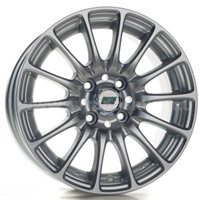 N2O Y6205 6x14/4x98 ET35 D58,6 Sil