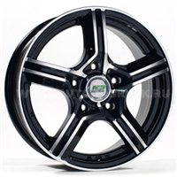 N2O Y738 6x14/4x100 ET45 D73,1 BFP