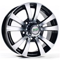 N2O Y740 6,5x15/5x139,7 ET40 D98,5 BFP