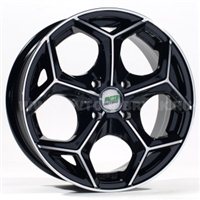 N2O Y741 6x14/4x100 ET45 D73,1 BFP