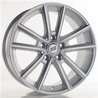 N2O Y9100 6,5x16/5x114,3 ET45 D60,1 Sil