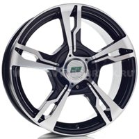 N2O Y9113 6x15/5x100 ET40 D57,1 BFP
