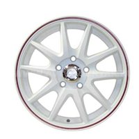 N2O Y969 6x14/4x100 ET35 D73,1 carbon