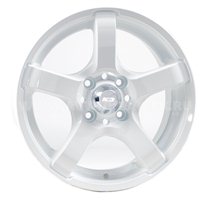 N2O Y972 5,5x14/4x98 ET35 D58,6 White