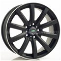 Nitro Y3102 7x16/5x112 ET33 D57.1 MBLP