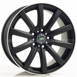 Nitro Y3102 7x16/5x112 ET33 D57.1 MBLP