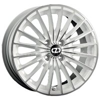 OZ 35 Anniversary 8x18/5x114,3 ET45 D75 White