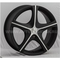 Race Ready CSS9523 7,5x17/4x98 ET35 D73,1 B-P/M