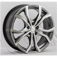 Race Ready CSS9526 6.5x16/5x100 ET45 D73.1 HBP