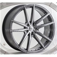 Race Ready CSSD2763 9x20/5x114,3 ET40 D73,1 HBP