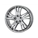 Rial Padua 7.5x16/5x120 ET31 D72.6 Sterling Silver