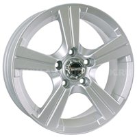 Tech Line 503 6,5x15/5x114,3 ET40 D67,1 SD