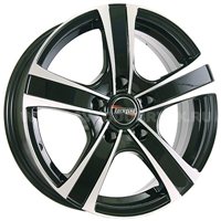 Tech Line 619 6,5x16/5x114,3 ET38 D67,1 BDM