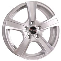 Tech Line 619 6,5x16/5x112 ET38 D66,6 SD