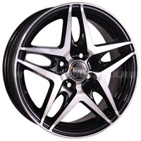 Tech Line 630 6.5x16/5x114.3 ET38 D67.1 BD