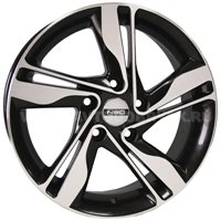 Tech Line 650 6,5x16/5x114,3 ET41 D67,1 BD