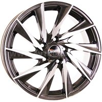 Tech Line 706 7x17/5x114.3 ET45 D67.1 BSD