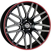 X-RACE AF-01 7x17/5x120 ET41 D67.1 mbfrs