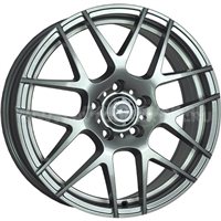 X-Race AF-02 6x15/4x98 ET35 D58,6 GMWSI