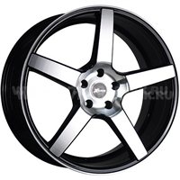 X-Race AF-07 7x17/5x114,3 ET40 D66,1 BKF
