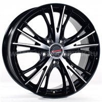 Yamato Itagaki 7x18/5x114,3 ET50 D64,1 BFP