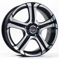 Yamato Kataki 7,5x17/5x114,3 ET41 D67,1 MBFP