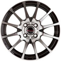 Yamato Kuoka 6x14/5x100 ET35 D57,1 BFP