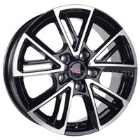 Yamato Mijuno 6,5x16/5x112 ET46 D57,1 BFP