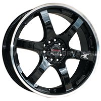 Yamato Nomura 7,5x18/5x100x114,3 ET45 D73,1 BFP