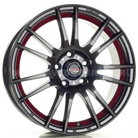 Yamato Tiguma 7x17/5x108 ET50 D63,3 GMRI(EP)