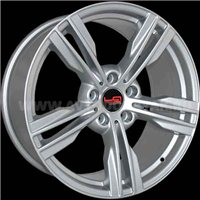 Replay B172 9x19/5x120 ET48 D74,1 Sil