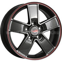 LegeArtis Concept-GM529 6,5x16/5x115 ET41 D70,1 GMRS