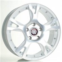Yamato Samurai Kioto no Amira 7x17/5x114.3 ET45 D73.1 ICE