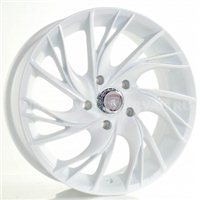 Yamato Samurai Togo no Mikava 7x17/5x114,3 ET55 D64,1 SNOW
