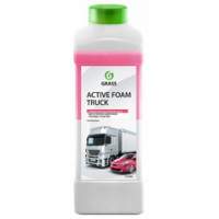 Активная пена GRASS «Active Foam Truck» Для грузовиков, 1 л.